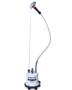 Handyman 4.2-litre Clothes Garment & Fabric i-Steamer British Made