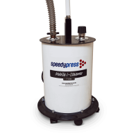 Mobile 7.0-litre Clothes Garment & Fabric i-Steamer