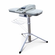 Super Mega Steam Ironing Press 80cm with Stand by Speedypress