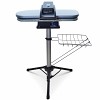 Stand for Mega Steam Ironing Press 64cm - Black / Silver 