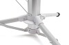 Stand for Mega Steam Ironing Press 64cm - White 