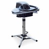 Stand for 71HD-Silver Heavy Duty Steam Ironing Press 65cm 