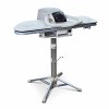 Stand for 101HD-White Heavy Duty Steam Ironing Press 101cm 