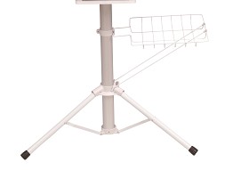 Stand for Super Mega Steam Ironing Press 80cm