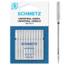 Schmetz Universal (Regular), Pack of 10 
