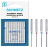 Schmetz Universal (Regular), Pack of 10 