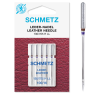 Schmetz Leather 