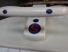 Ultra XL Steam Ironing Press 90cm with Stand by Speedypress 