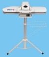 Ultra XL Steam Ironing Press 90cm with Stand by Speedypress 