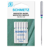 Schmetz Microtex (Sharp) 