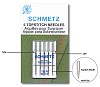 Schmetz Topstitch 