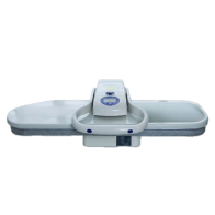 Ultra XL Steam Ironing Press 90cm - Largest Home Press