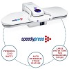 Ultra XL Steam Ironing Press 90cm with Stand by Speedypress 
