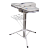 Ultra XL Steam Ironing Press 90cm with Stand by Speedypress 