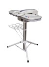 Ultra XL Steam Ironing Press 90cm with Stand by Speedypress 