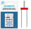 Schmetz (Universal) Twin 