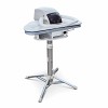 Stand for 71HD-White Heavy Duty Steam Ironing Press 65cm 