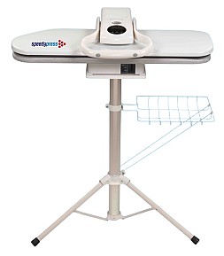 Ultra XL Steam Ironing Press 90cm with Stand by Speedypress
