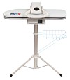 Ultra XL Steam Ironing Press 90cm with Stand by Speedypress