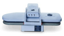 Compact Steam Ironing Press 55cm by Speedypress