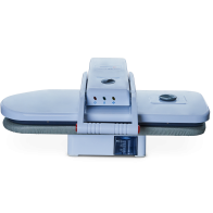 Compact Steam Ironing Press 55cm by Speedypress