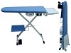 Snail Professional Ironing System - 2-litre Boiler, Vacuum and Heated Ironing Table & Iron 