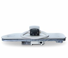 101HD Steam Ironing Press 101cm Professional Heavy Duty with Iron