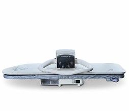 101HD Steam Ironing Press 101cm Professional Heavy Duty with Iron