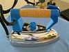 Iron for Snail / Speedy Ironing Boilers 