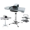 101HD Steam Ironing Press 101cm Professional Heavy Duty with Stand & Iron