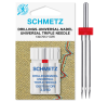 Schmetz Triple / Drilling 