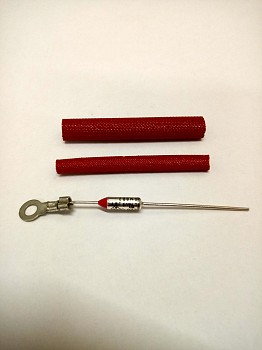 Snail Iron Thermal Fuse for Snail / Comel 721 Irons