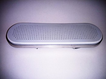 Speedypress Vertical Iron Teflon Ironing Shoe