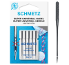 Schmetz Super Universal / NonStick 