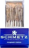 Schmetz Quilting, Box of 100 