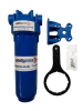 Speedy Press Water Filter Housing Kit 
