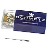 Schmetz Quilting, Box of 100 