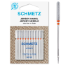 Schmetz Jersey / Ball Point, Pack of 10 