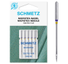 Schmetz Microtex (Sharp) 