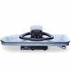 91HD Steam Ironing Press 91cm Professional Heavy Duty with Iron