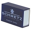 Schmetz Microtex (Sharp), Box of 100 