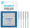 Schmetz Universal (Regular), Pack of 10 