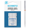 Schmetz Universal (Regular) Magazine, 30 Packets, 150 Needles 