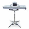 91HD Steam Ironing Press 91cm Professional Heavy Duty with Stand & Iron