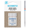 Schmetz Jersey / Ball Point Magazine, 30 Packets, 150 Needles 