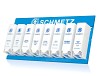 Schmetz Universal (Regular), Pack of 10, Magazine, 30 Packets, 300 Needles 