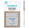 Schmetz Jersey / Ball Point, Pack of 10, Magazine, 30 Packets, 300 Needles 