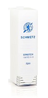 Schmetz Stretch Magazine, 30 Packets, 150 Needles 