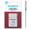 Schmetz Leather Magazine, 30 Packets, 150 Needles 