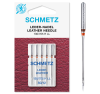 Schmetz Leather Magazine, 30 Packets, 150 Needles 